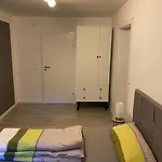 Lejlighed Unterkunft Waigolshausen *
