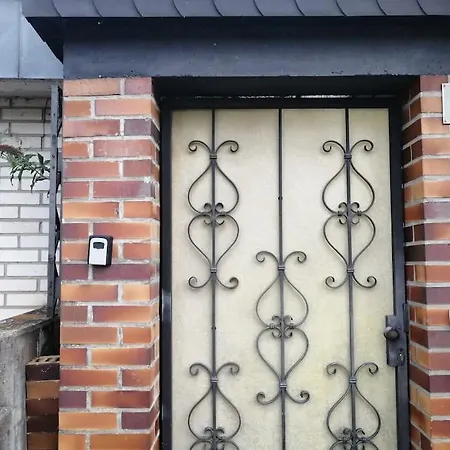 Unterkunft Waigolshausen Waigolshausen