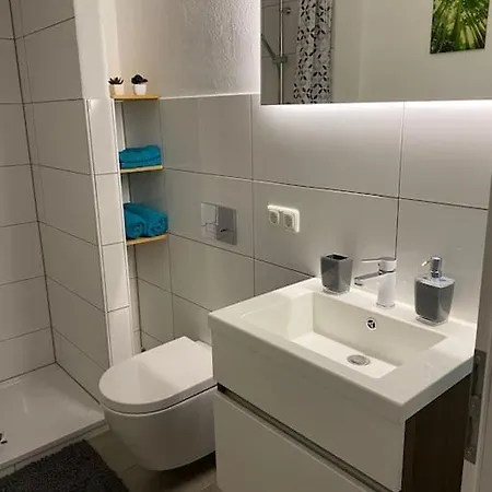 Unterkunft Waigolshausen