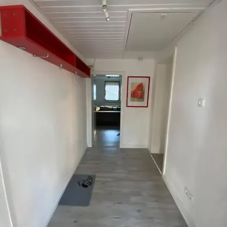 Unterkunft Waigolshausen Appartement Waigolshausen