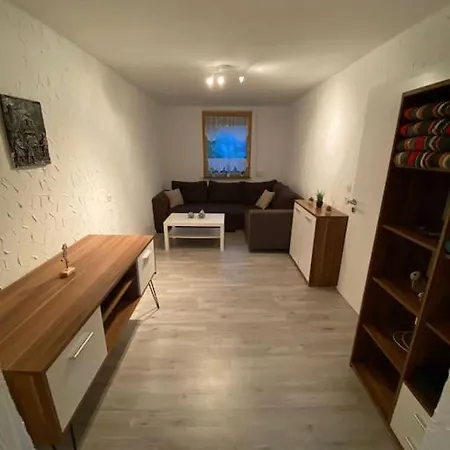 Unterkunft Waigolshausen * Waigolshausen