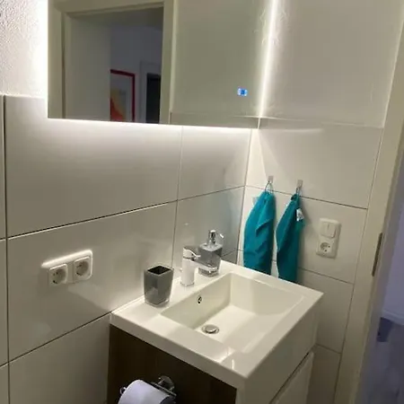 Unterkunft Waigolshausen * Waigolshausen