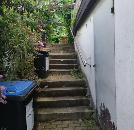 Unterkunft Waigolshausen *