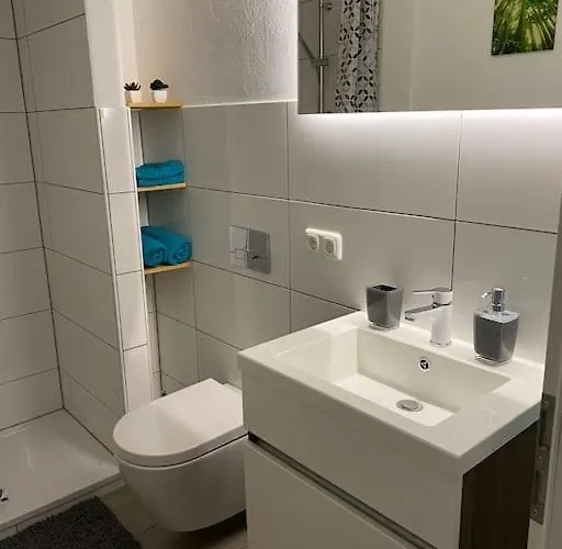 Unterkunft Waigolshausen