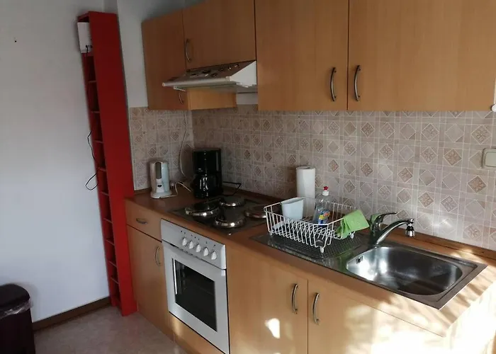 Apartman Unterkunft Waigolshausen Waigolshausen