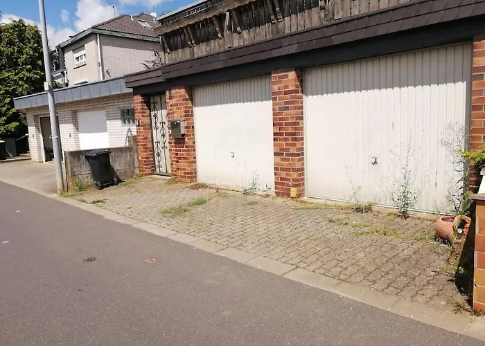Unterkunft Waigolshausen * Waigolshausen