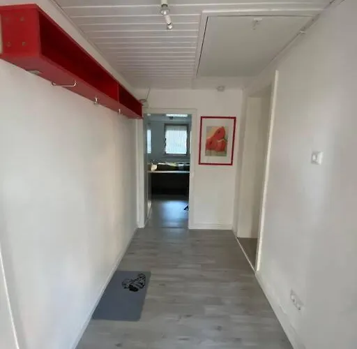 Unterkunft Waigolshausen Apartman Waigolshausen