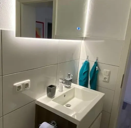 Unterkunft Waigolshausen * Waigolshausen